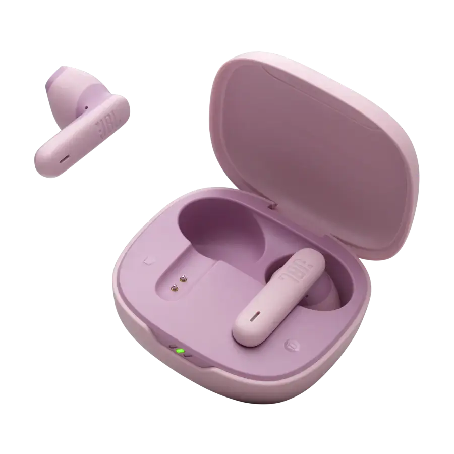 Навушники JBL Wave Flex 2 - Pink (JBLWFLEX2PIK)