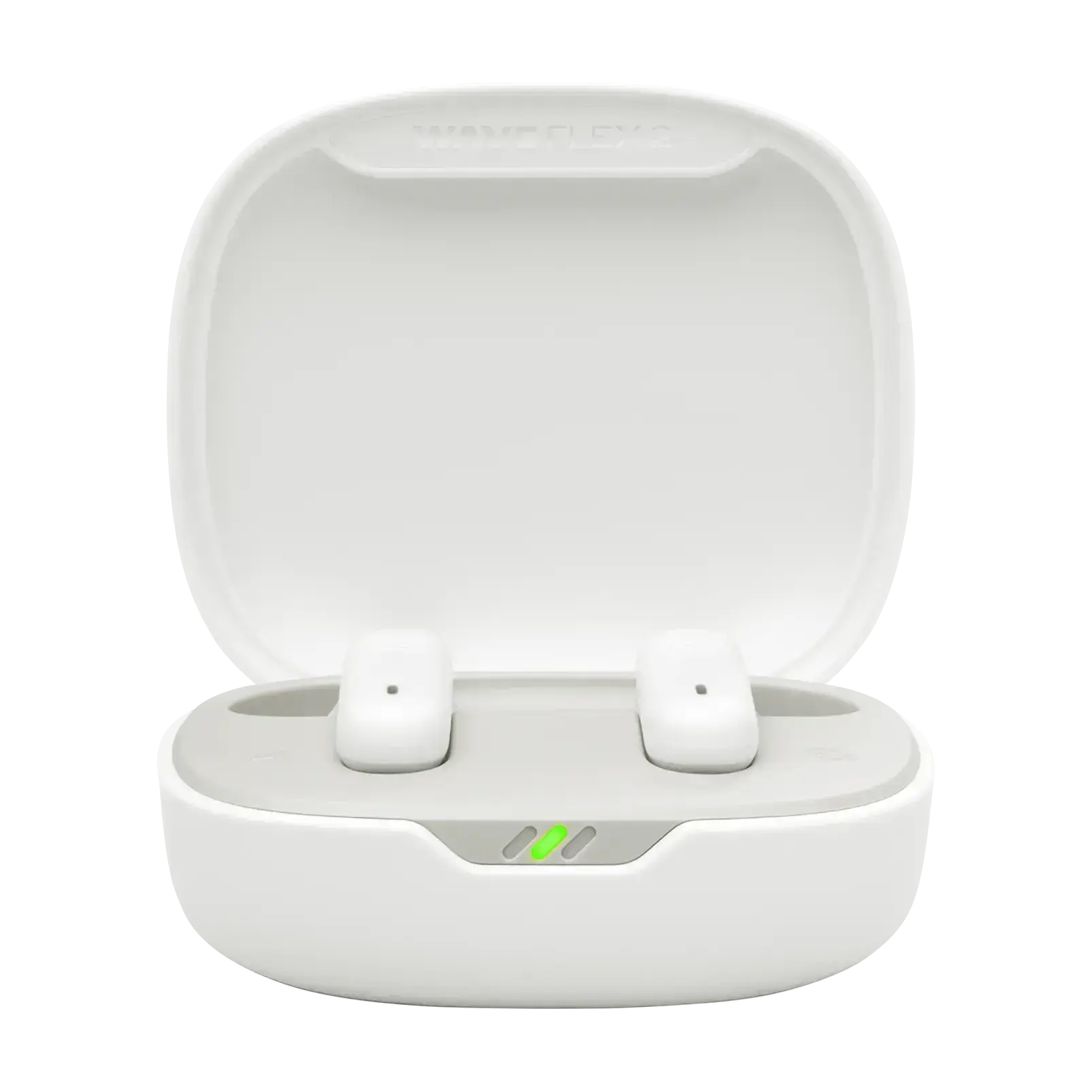 Наушники JBL Wave Flex 2 - White (JBLWFLEX2WHT)