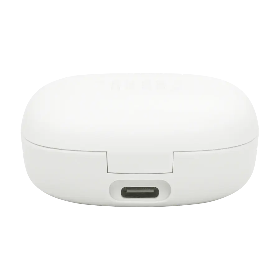 Навушники JBL Wave Flex 2 - White (JBLWFLEX2WHT)