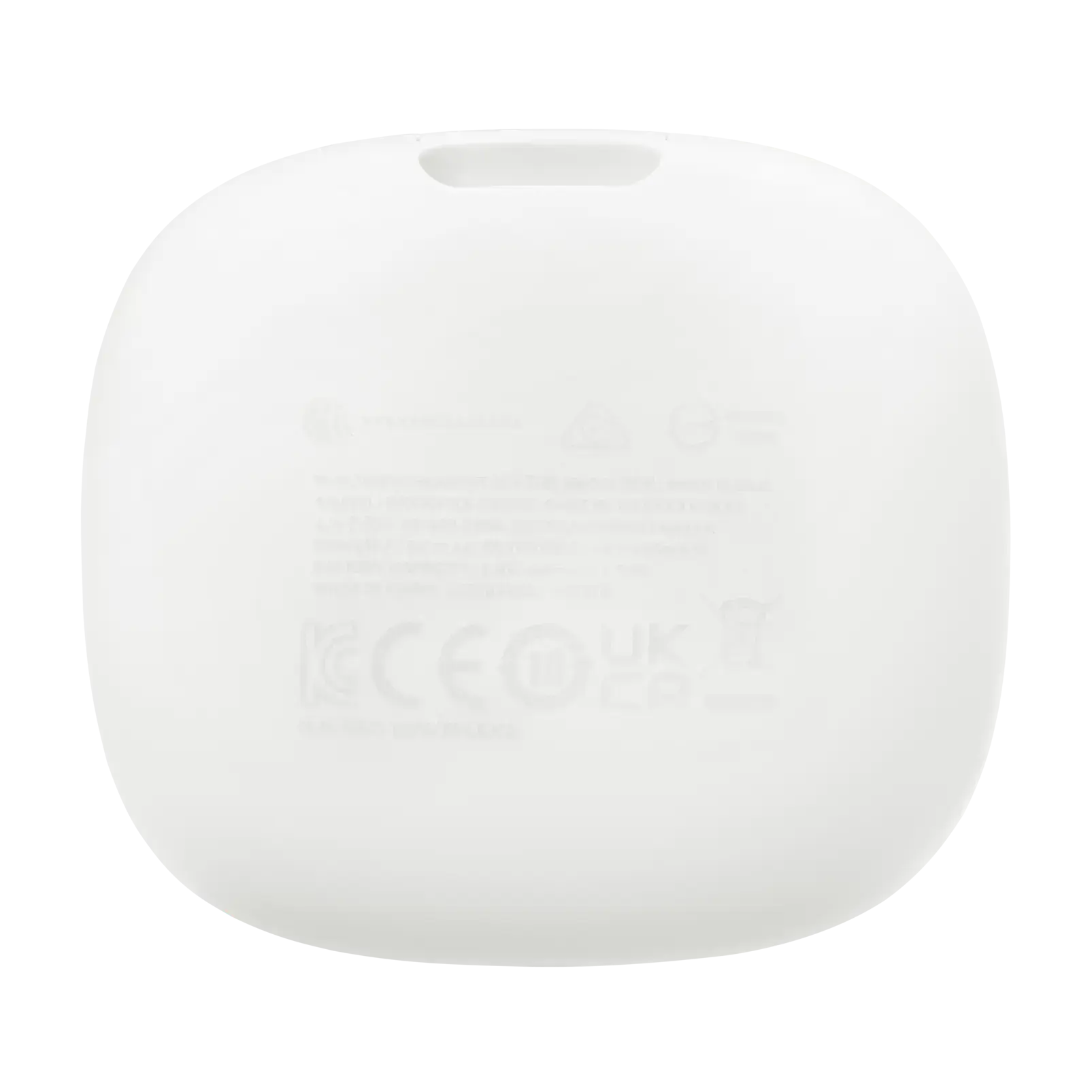 Наушники JBL Wave Flex 2 - White (JBLWFLEX2WHT)