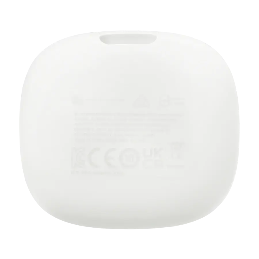 Навушники JBL Wave Flex 2 - White (JBLWFLEX2WHT)