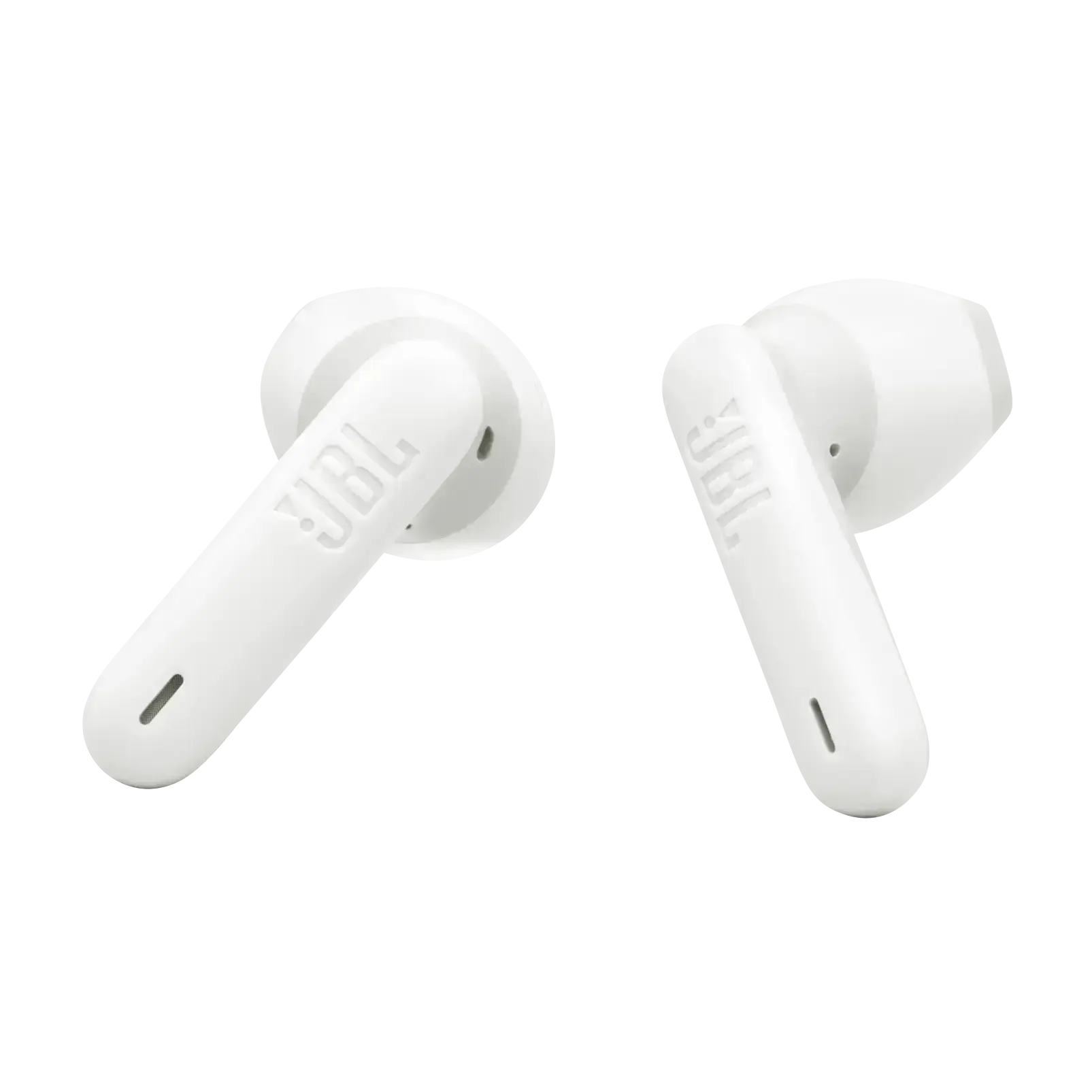Наушники JBL Wave Flex 2 - White (JBLWFLEX2WHT)