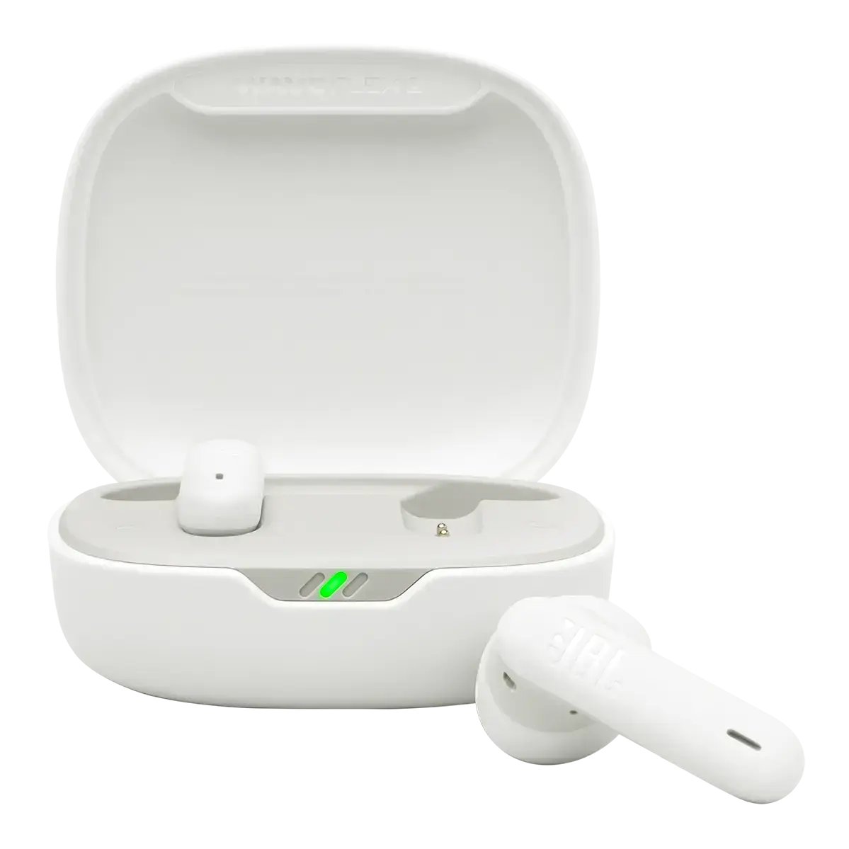 Наушники JBL Wave Flex 2 - White (JBLWFLEX2WHT)