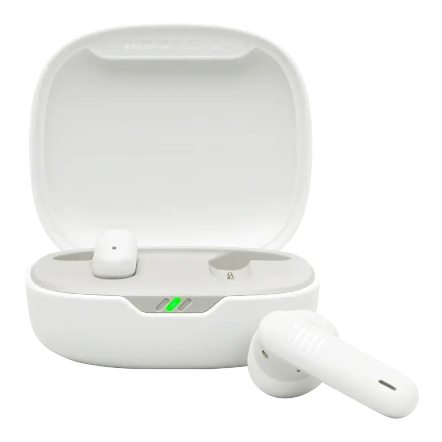 Навушники JBL Wave Flex 2 - White (JBLWFLEX2WHT)