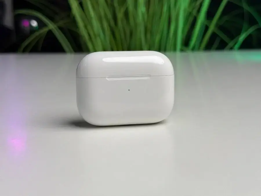 NEW NO BOX Навушники Apple AirPods Pro 2 with MagSafe Charging Case USB‑C (MTJV3)