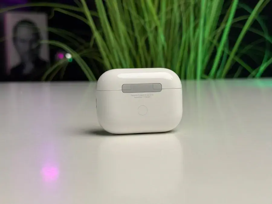 NEW NO BOX Навушники Apple AirPods Pro 2 with MagSafe Charging Case USB‑C (MTJV3)