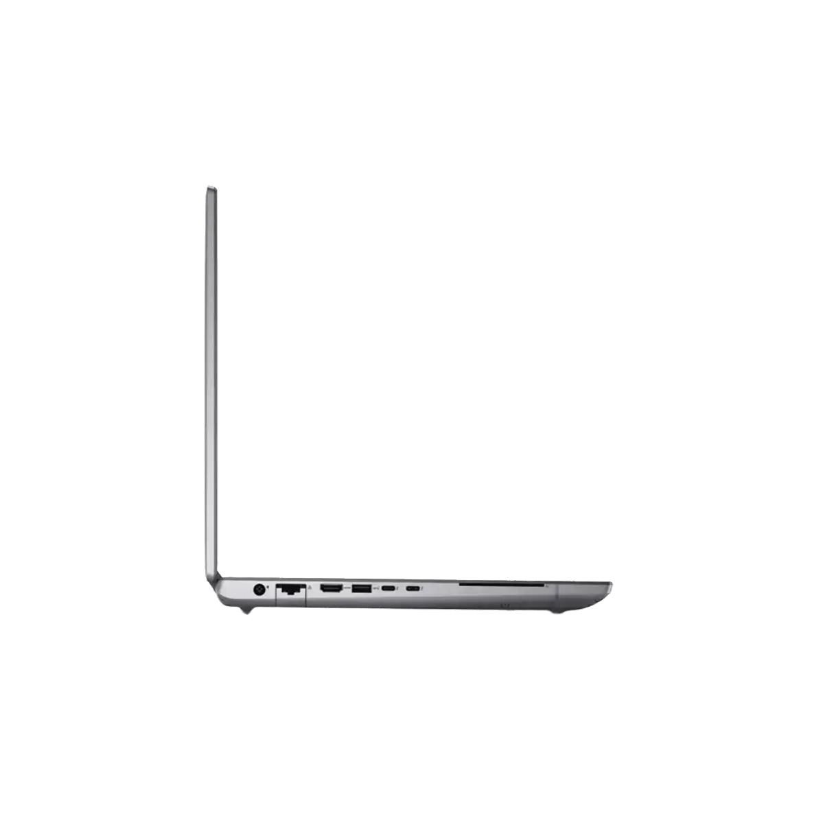 Ноутбук Dell Precision 7780 i7-13850HX vPro/32 GB/1 TB SSD/ RTX1000-6GB (99SCR74)