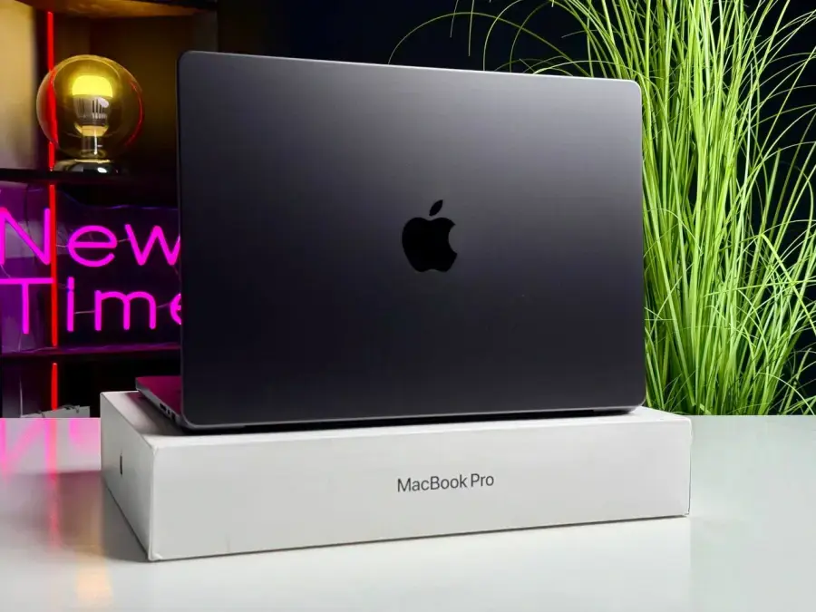 OPEN BOX Apple MacBook Pro 14" M4 Pro/14CPU/20GPU/48GB/1TB Space Black 2024 (Z1FE000NK)