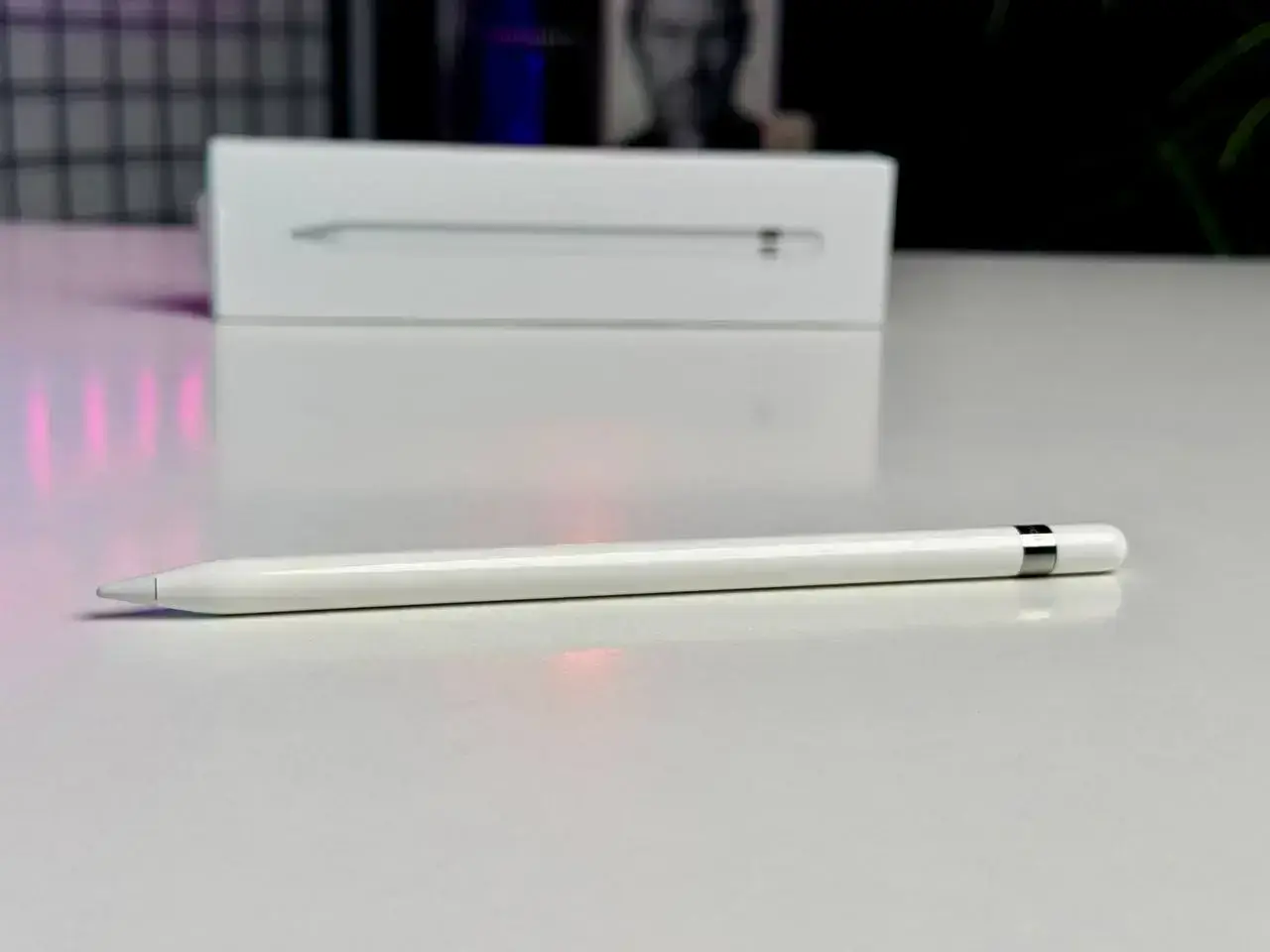 OPEN BOX Apple Pencil (1st generation) (MQLY3) 2022