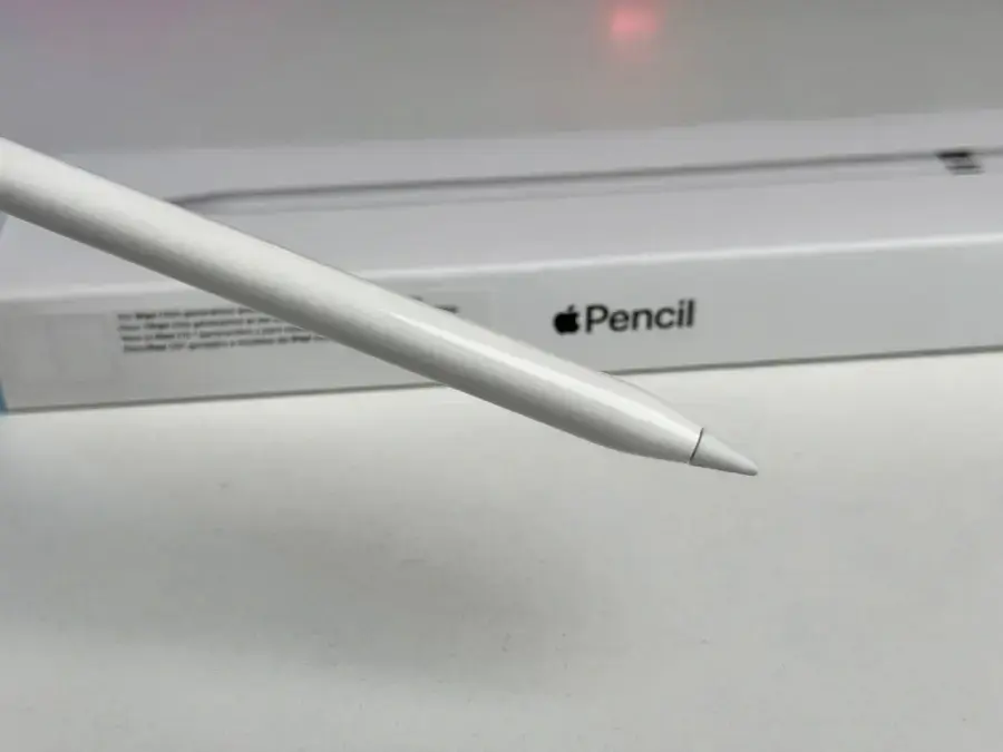 OPEN BOX Apple Pencil (1st generation) (MQLY3) 2022