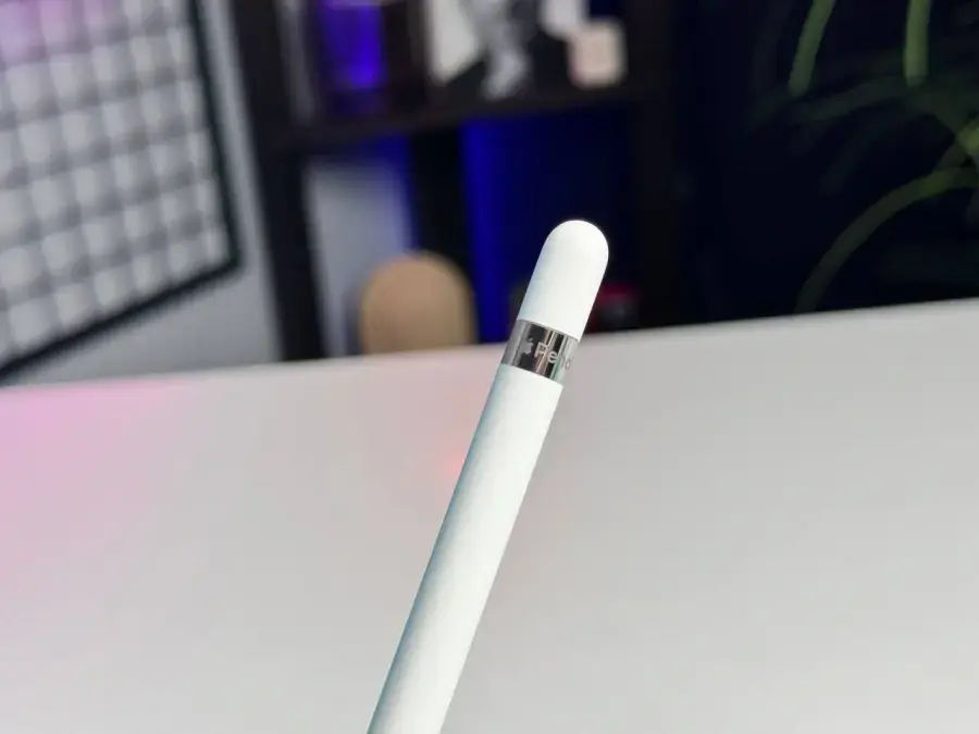 OPEN BOX Apple Pencil (1st generation) (MQLY3) 2022