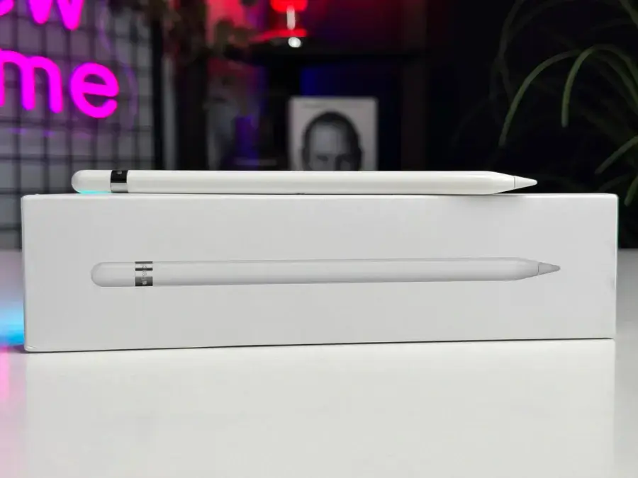 OPEN BOX Apple Pencil (1st generation) (MQLY3) 2022