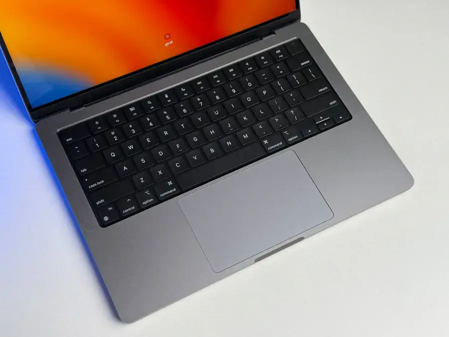 OPEN BOX MacBook Pro 14" Space Gray 2023 (MPHF3) | Apple M2 Pro | 12-ядерний процесор | 19-ядерний графічний процесор | 1 ТБ SSD | 16 ГБ об'єднаної пам'яті | Стан: ідеальний | Акумулятор: 100% | Гарантія: 3 місяці | Комплект: повний