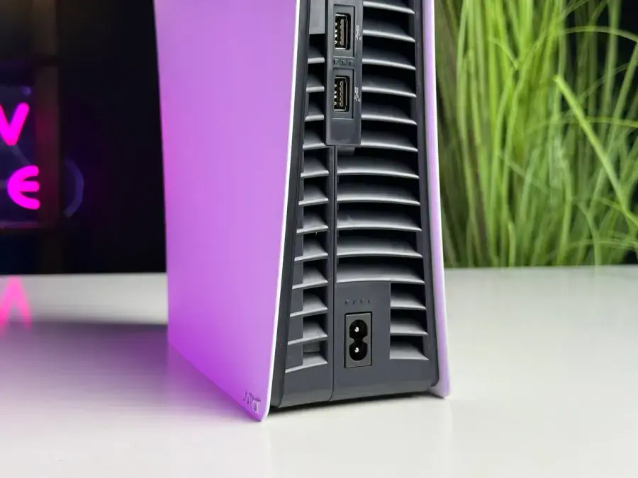 OPEN BOX Стаціонарна ігрова приставка Sony PlayStation 5 Pro 2TB