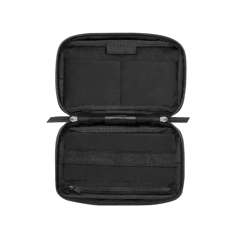 Органайзер Native Union Stow Organizer - Black (STOW-ORG-GRY-FB-V2)