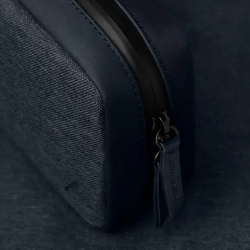 Органайзер Native Union Stow Organizer - Black (STOW-ORG-GRY-FB-V2)