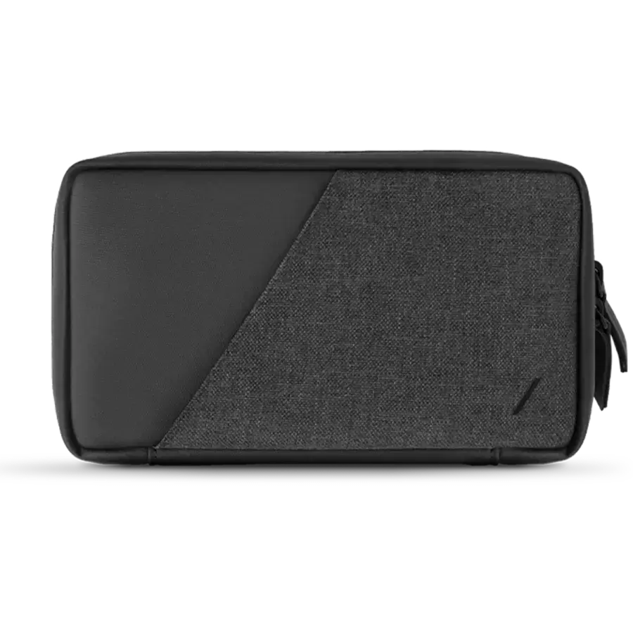 Органайзер Native Union Stow Organizer - Black (STOW-ORG-GRY-FB-V2)
