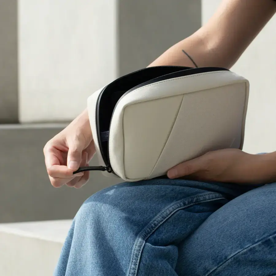 Органайзер Native Union Stow Organizer - Sandstone (STOW-ORG-SAN-FB-V2)