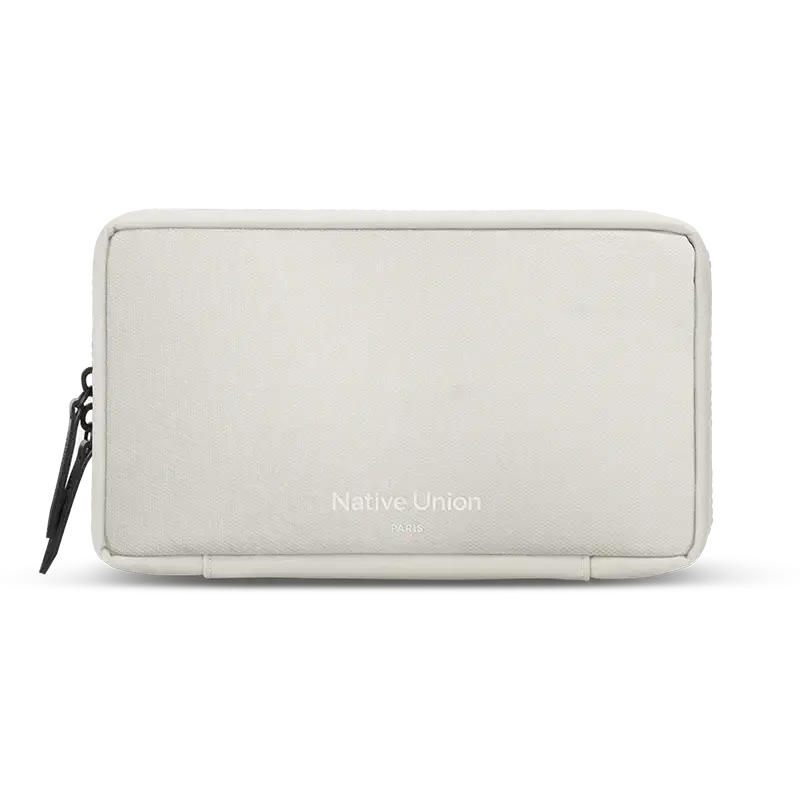 Органайзер Native Union Stow Organizer - Sandstone (STOW-ORG-SAN-FB-V2)