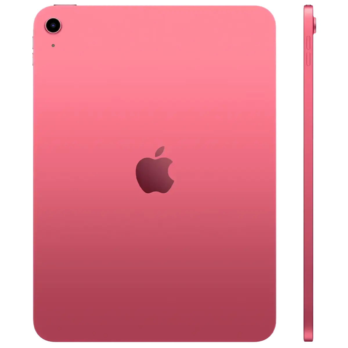 Планшет Apple iPad 11" [А16] 2025 Wi-Fi 128GB Pink (MD4E4)