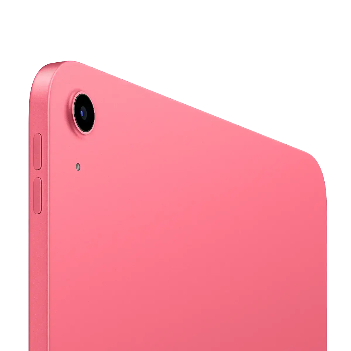 Планшет Apple iPad 11" [А16] 2025 Wi-Fi 128GB Pink (MD4E4)