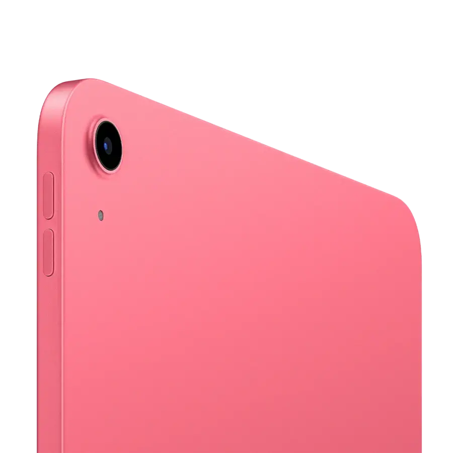 Планшет Apple iPad 11" [А16] 2025 Wi-Fi 128GB Pink (MD4E4)