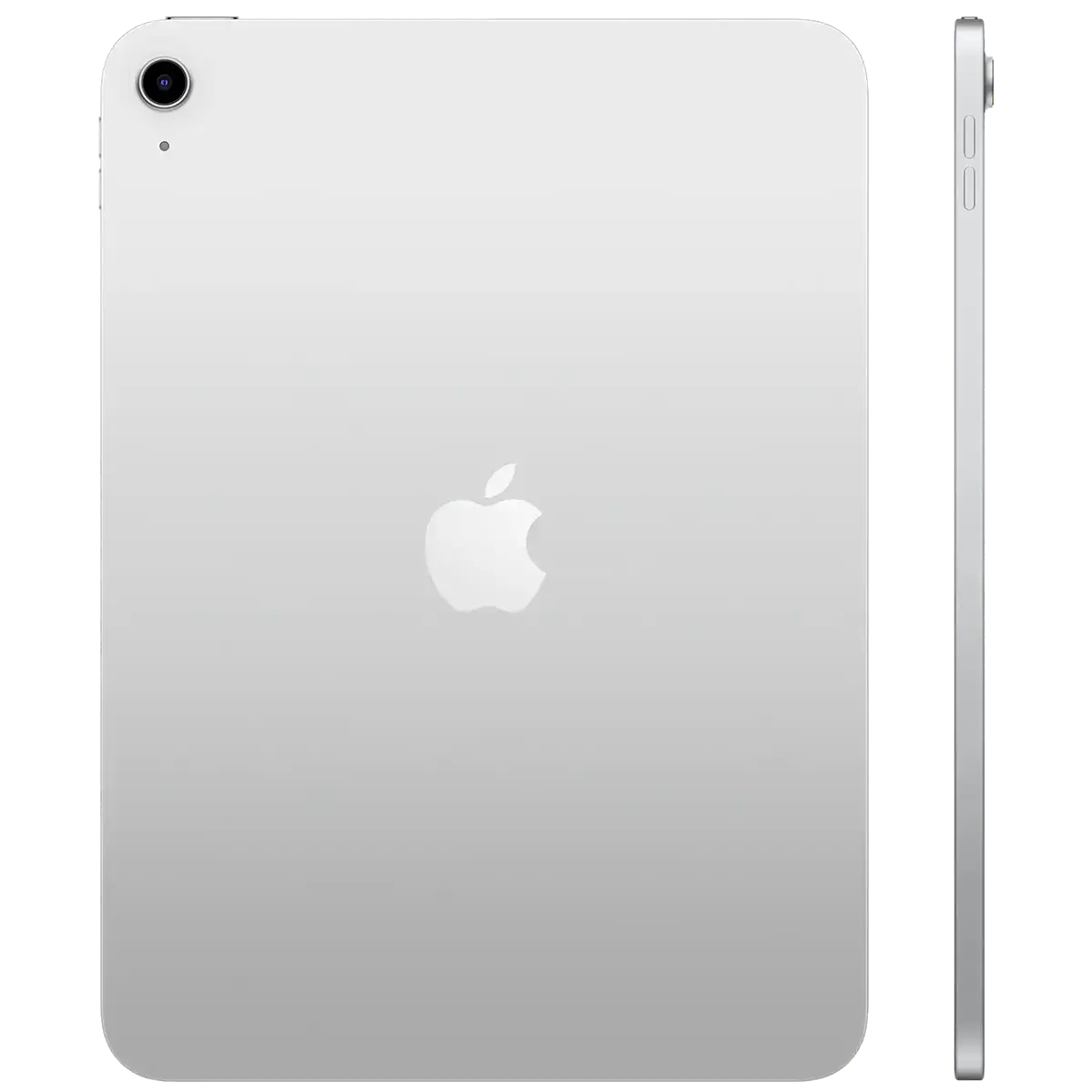 Планшет Apple iPad 11" [А16] 2025 Wi-Fi 128GB Silver (MD3Y4)