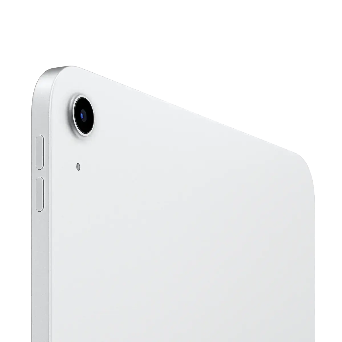 Планшет Apple iPad 11" [А16] 2025 Wi-Fi 128GB Silver (MD3Y4)