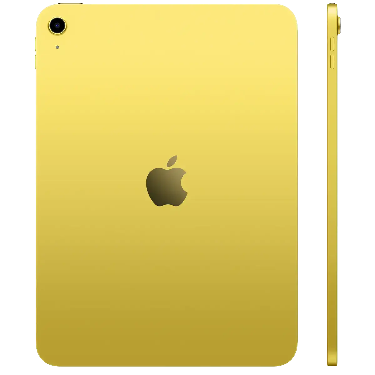 Планшет Apple iPad 11" [А16] 2025 Wi-Fi 128GB Yellow (MD4D4)