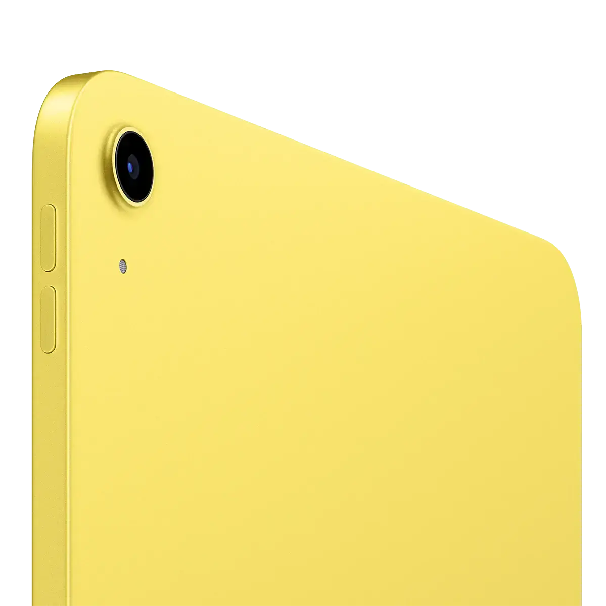 Планшет Apple iPad 11" [А16] 2025 Wi-Fi 128GB Yellow (MD4D4)