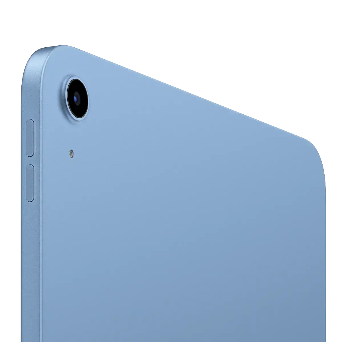 Планшет Apple iPad 11" [А16] 2025 Wi-Fi 512GB Blue (MD4Y4)