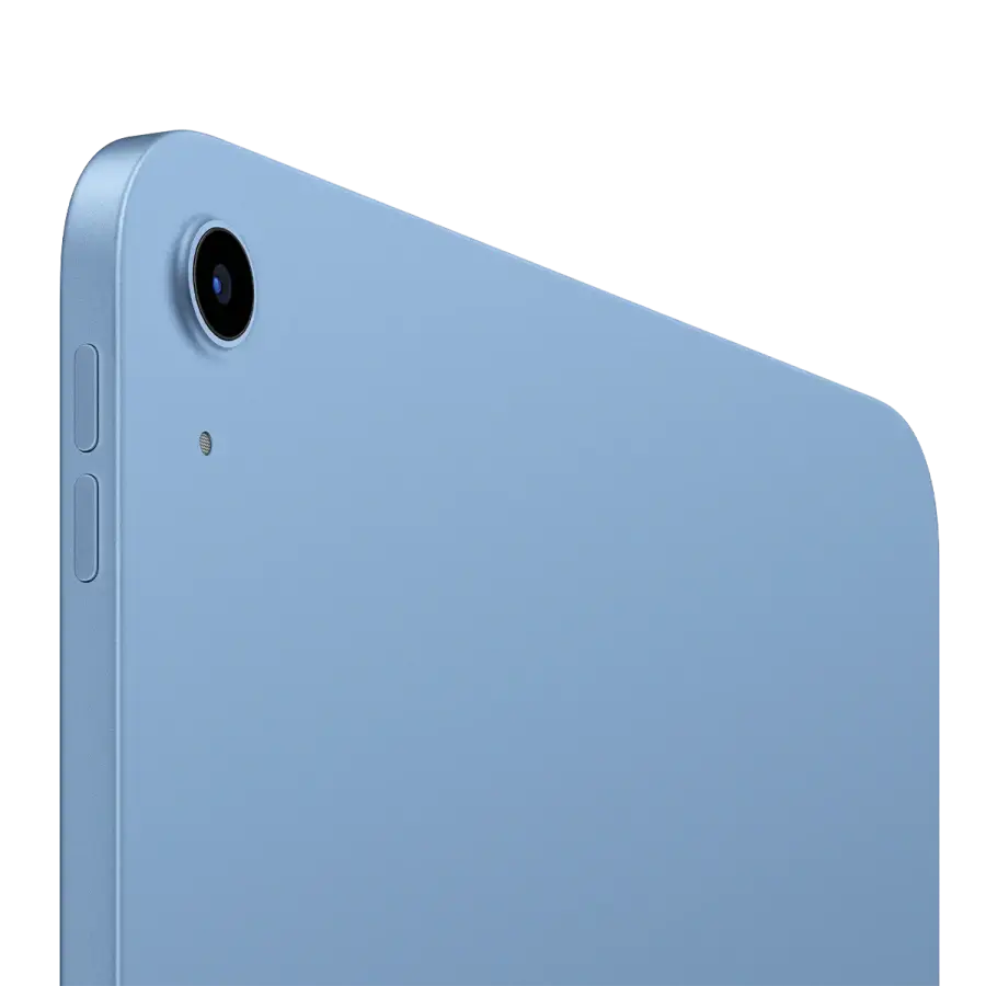 Планшет Apple iPad 11" [А16] 2025 Wi-Fi 512GB Blue (MD4Y4)