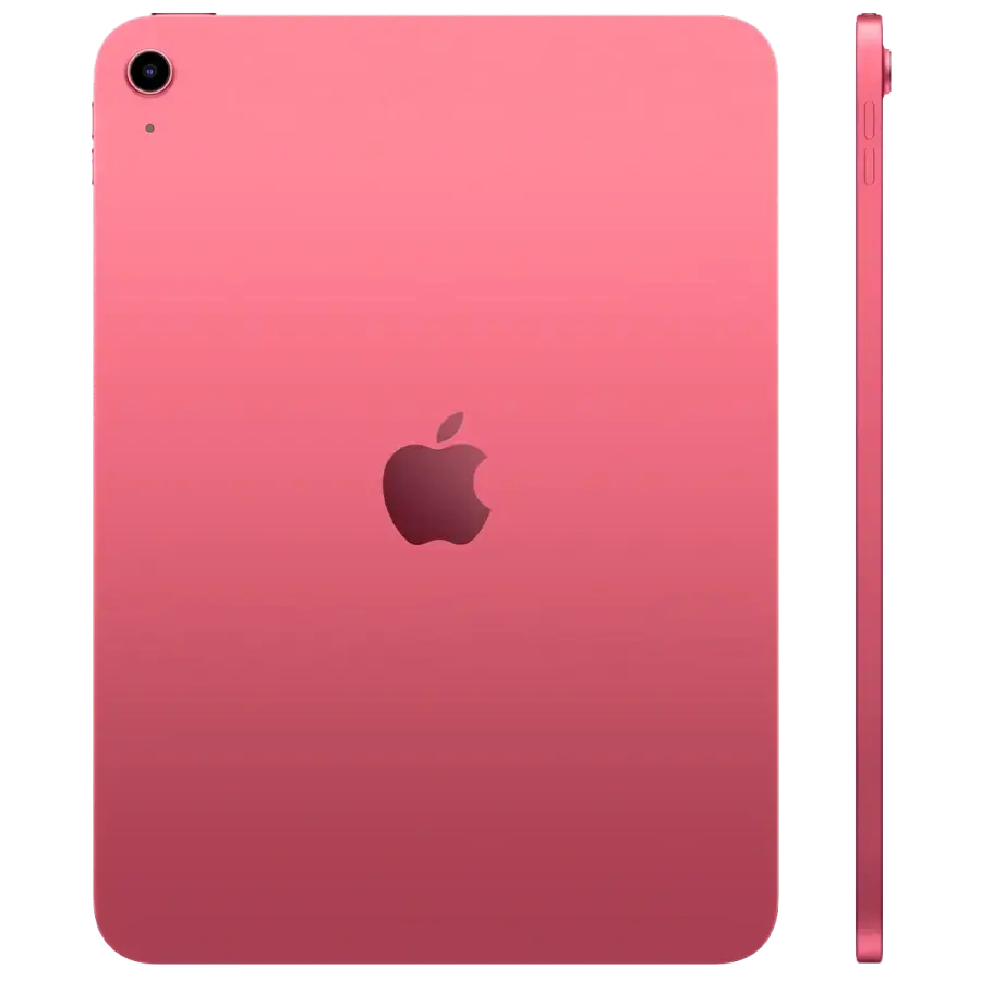 Планшет Apple iPad 11" [А16] 2025 Wi-Fi 512GB Pink (MD5C4)