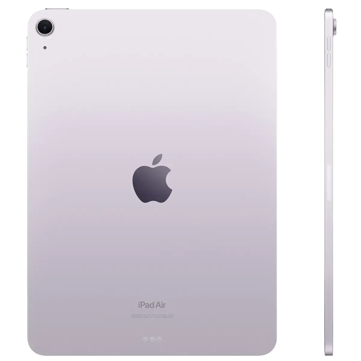 Планшет Apple iPad Air 11'' M3 2025 Wi-Fi 128GB Purple (MCA04)