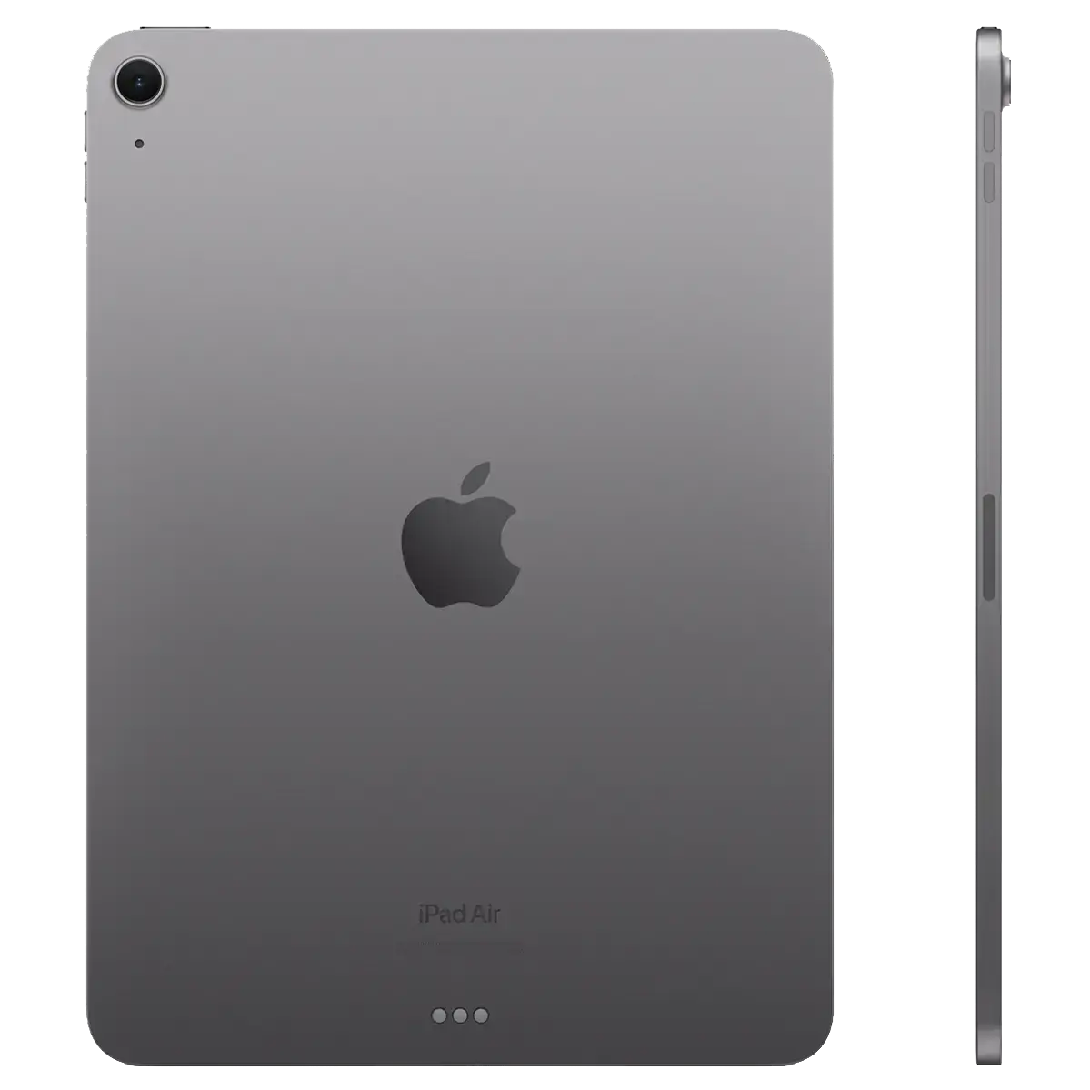 Планшет Apple iPad Air 11'' M3 2025 Wi-Fi 512GB Space Gray (MCA74)