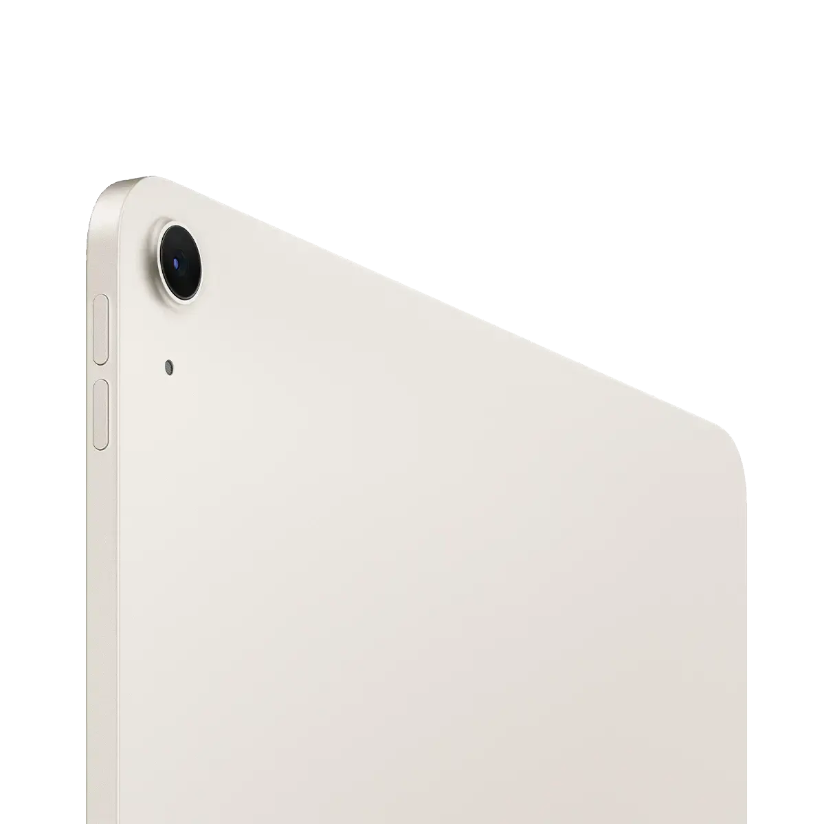 Планшет Apple iPad Air 11'' M3 2025 Wi-Fi 512GB Starlight (MCAA4)