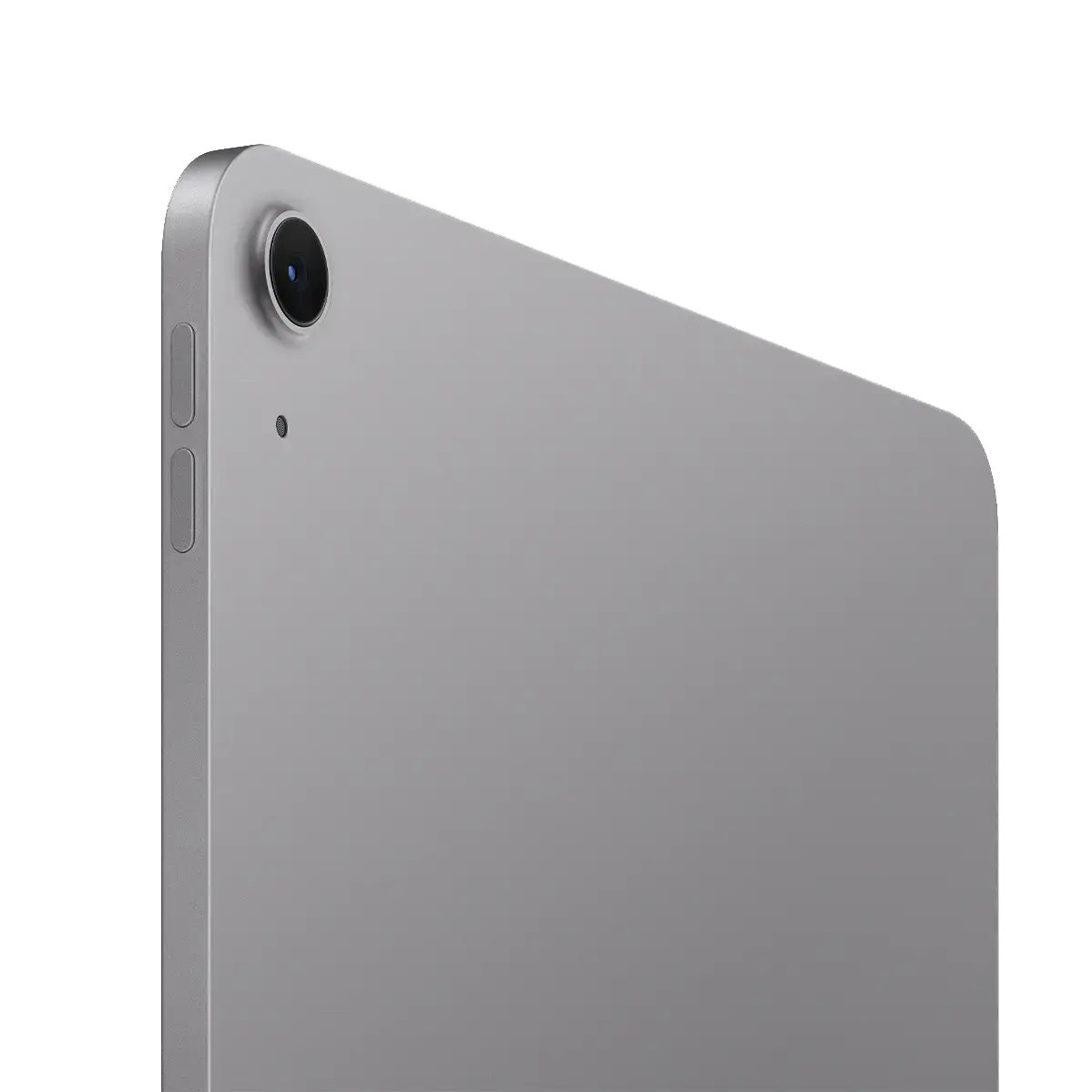 Планшет Apple iPad Air 11'' M3 2025 Wi-Fi + Cellular 128GB Space Gray (MCFV4)