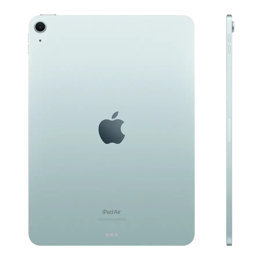 Планшет Apple iPad Air 11'' M3 2025 Wi-Fi + Cellular 256GB Blue (MCG14)