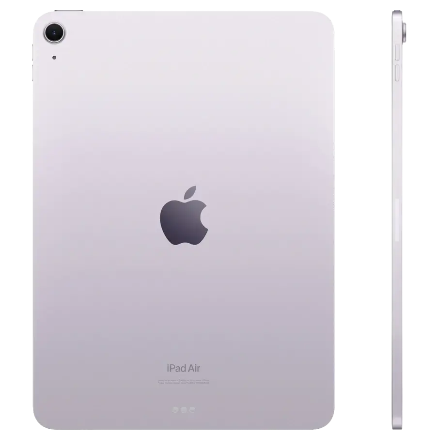 Планшет Apple iPad Air 11'' M3 2025 Wi-Fi + Cellular 256GB Purple (MCG34)