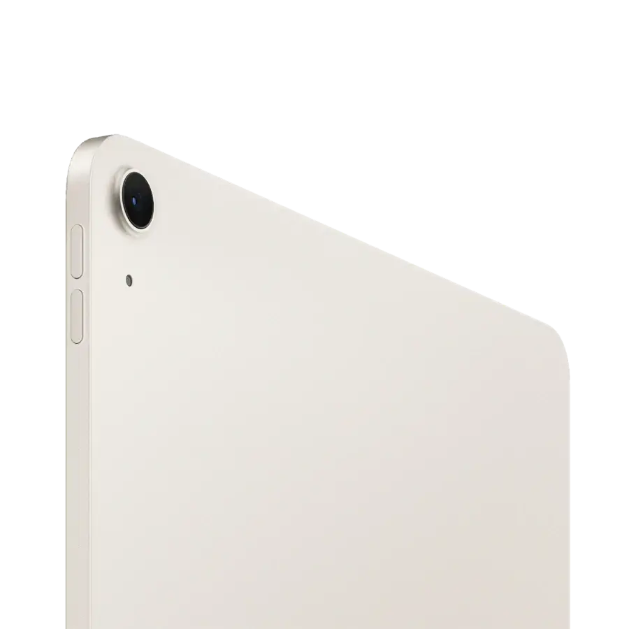 Планшет Apple iPad Air 11'' M3 2025 Wi-Fi + Cellular 512GB Starlight (MCG64)