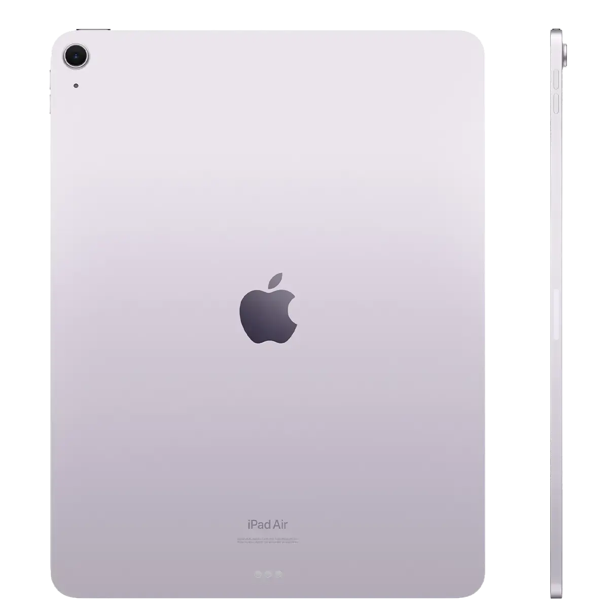 Планшет Apple iPad Air 13'' M3 2025 Wi-Fi 128GB Purple (MCNL4)