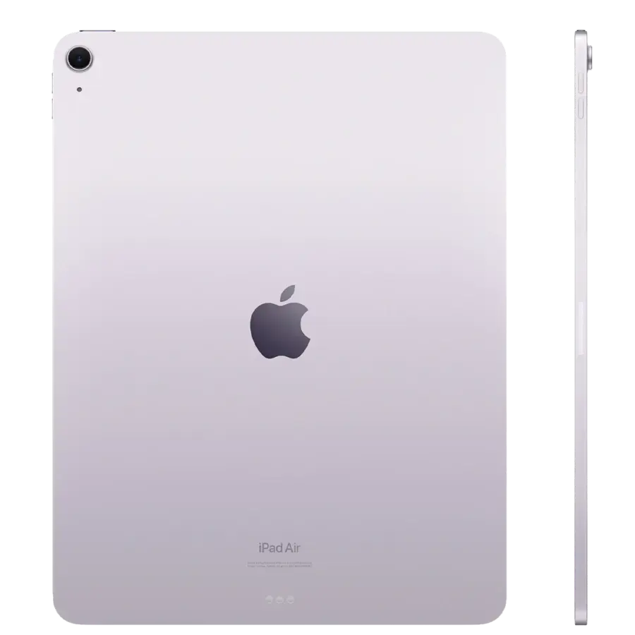 Планшет Apple iPad Air 13'' M3 2025 Wi-Fi 128GB Purple (MCNL4)