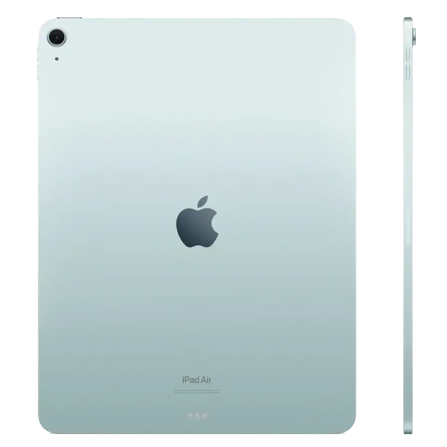 Планшет Apple iPad Air 13'' M3 2025 Wi-Fi 256GB Blue (MCNP4)