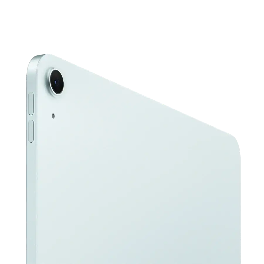 Планшет Apple iPad Air 13'' M3 2025 Wi-Fi 256GB Blue (MCNP4)