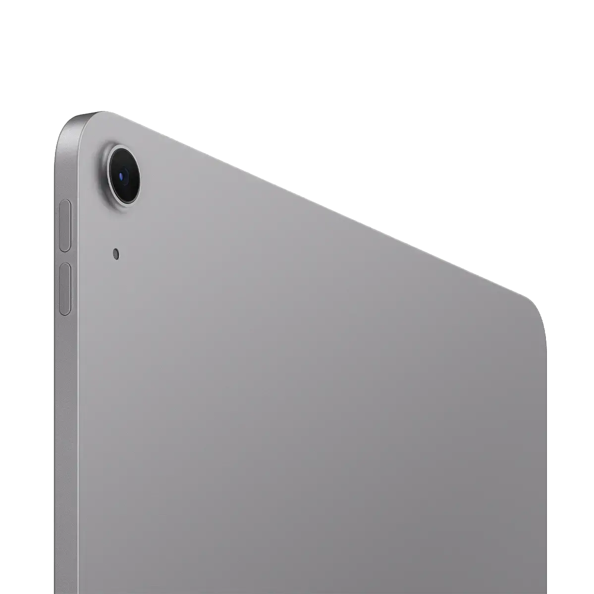 Планшет Apple iPad Air 13'' M3 2025 Wi-Fi + Cellular 128GB Space Gray (MCJ14)