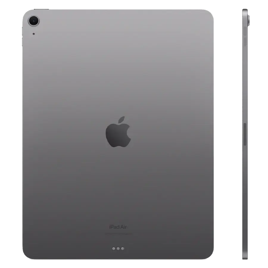 Планшет Apple iPad Air 13'' M3 2025 Wi-Fi + Cellular 1TB Space Gray (MCJE4)
