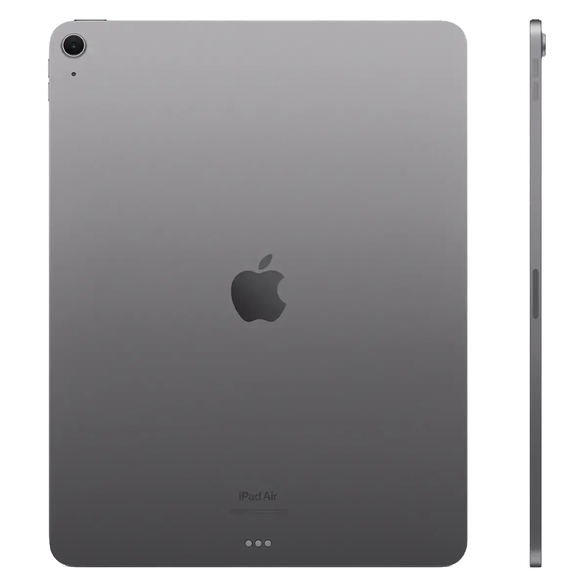 Планшет Apple iPad Air 13'' M3 2025 Wi-Fi + Cellular 512GB Space Gray (MCJ94)