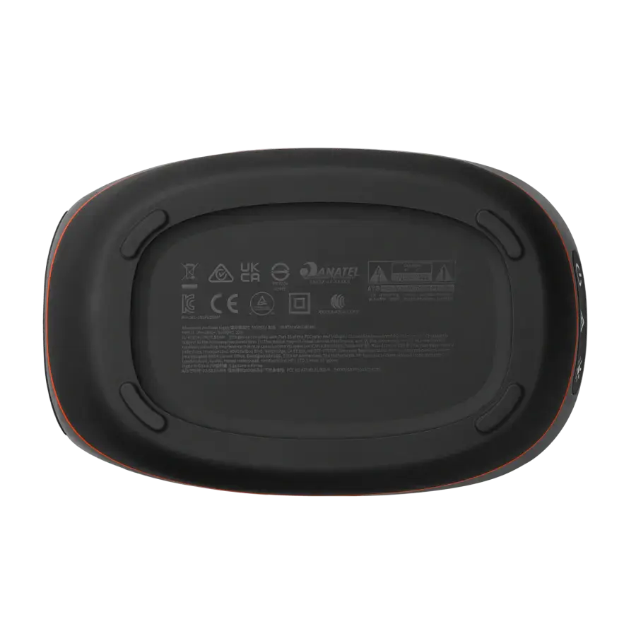 Проектор для светового шоу JBL PartyLight Beam (JBLPLBEAMEU)