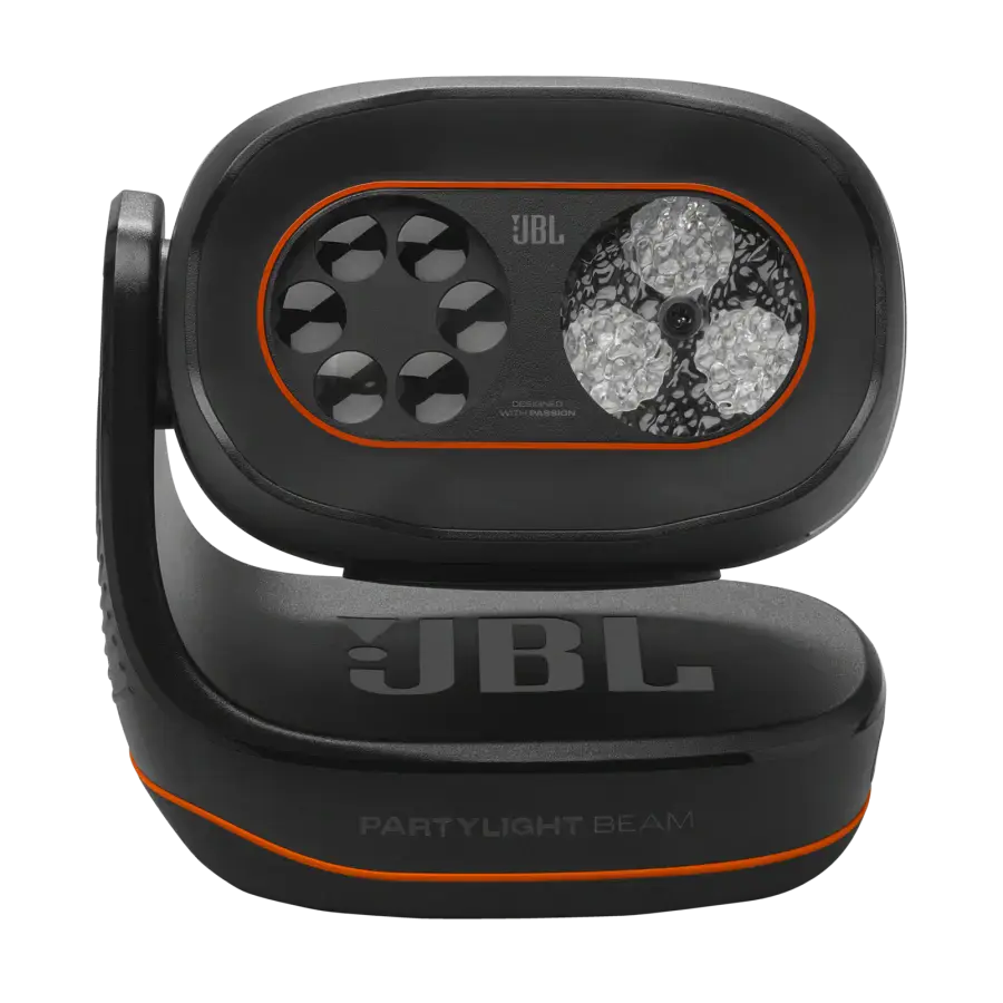 Проектор для светового шоу JBL PartyLight Beam (JBLPLBEAMEU)
