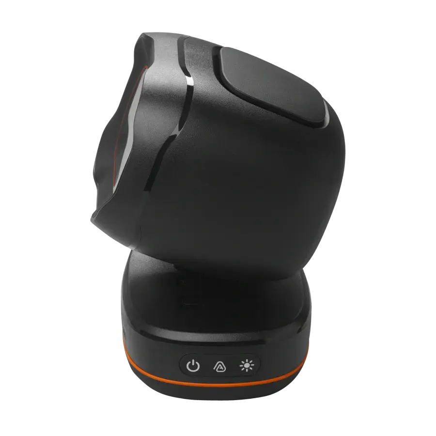 Проектор для светового шоу JBL PartyLight Beam (JBLPLBEAMEU)